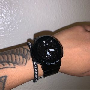 Baby G Shock Watch